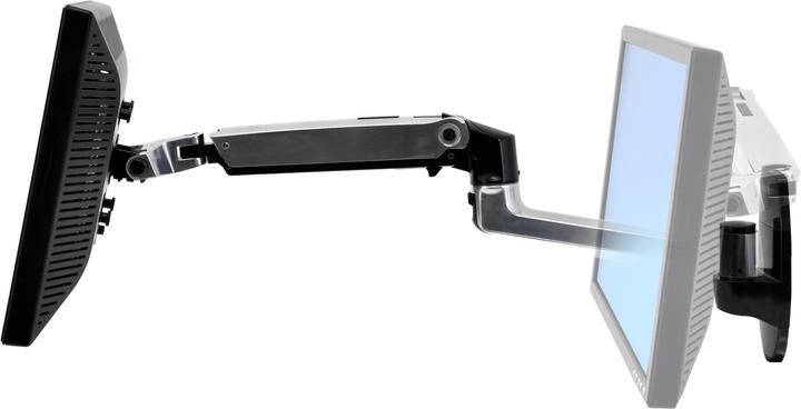 Image du produit Ergotron Bras de moniteur LX (Mur, 32")
