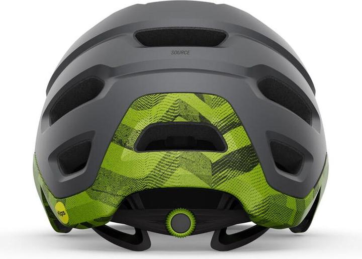 Produktbild Giro Source MIPS Helmet (51 - 55 cm)