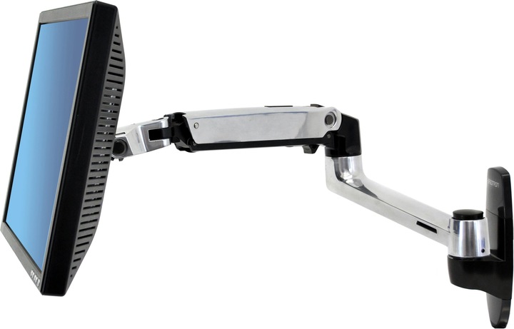 LX Monitor Arm (Wall, 32")