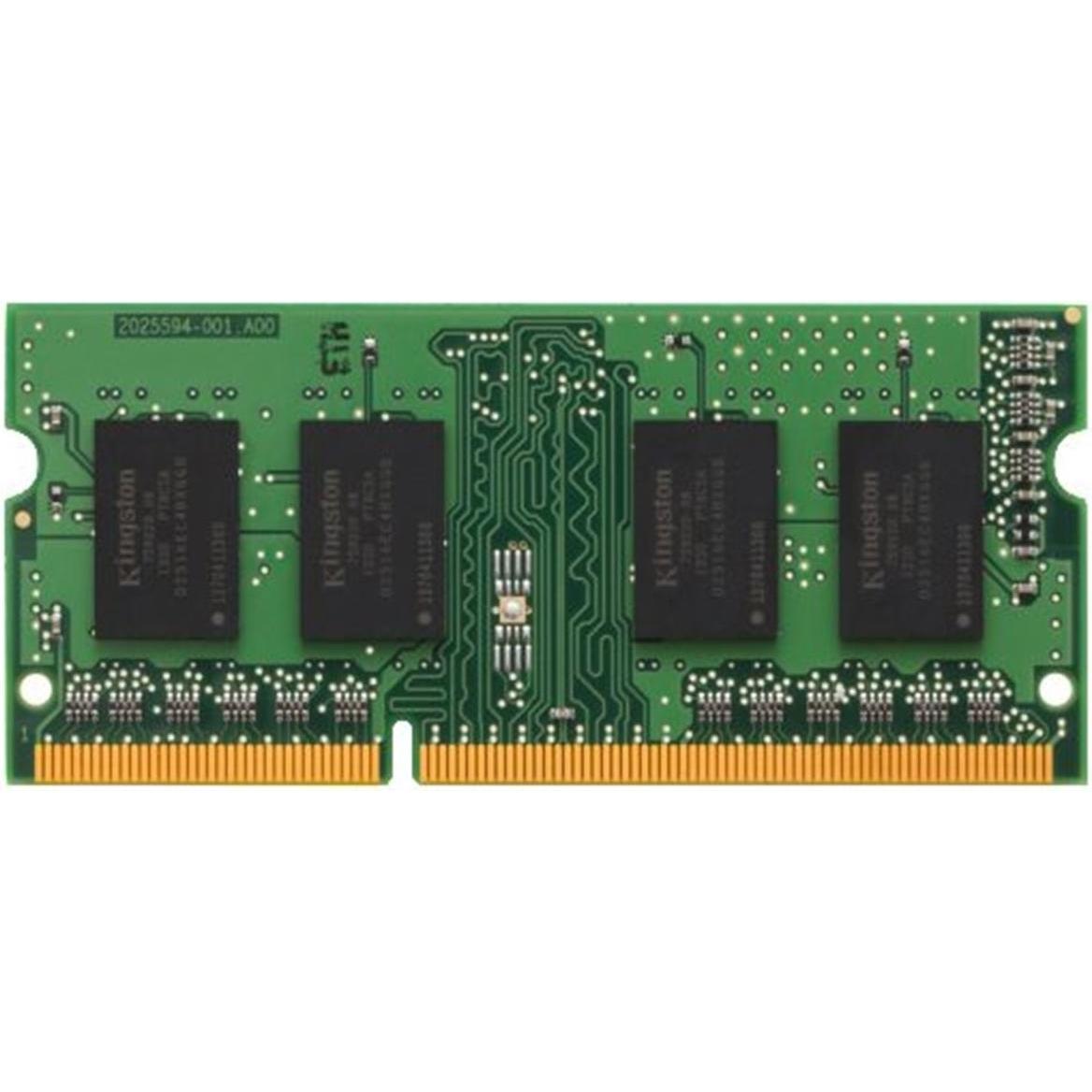 CoreParts 4GB Memory Module, RAM Modellspezifisch
