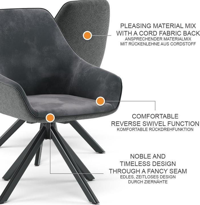 Immagine prodotto Vicco Eleganza