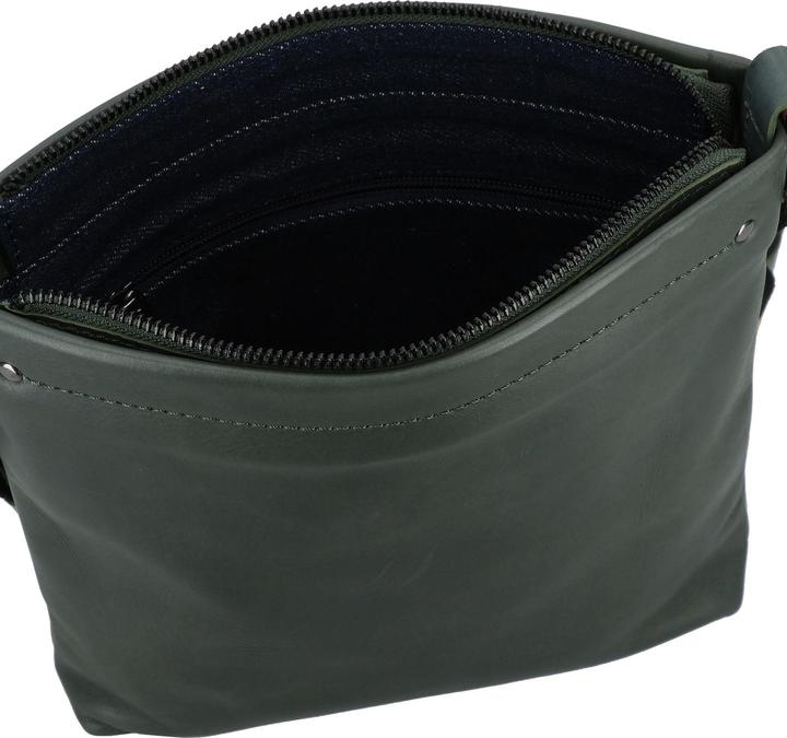 Immagine prodotto Harolds Caugio Umhängetasche Leder 21 cm