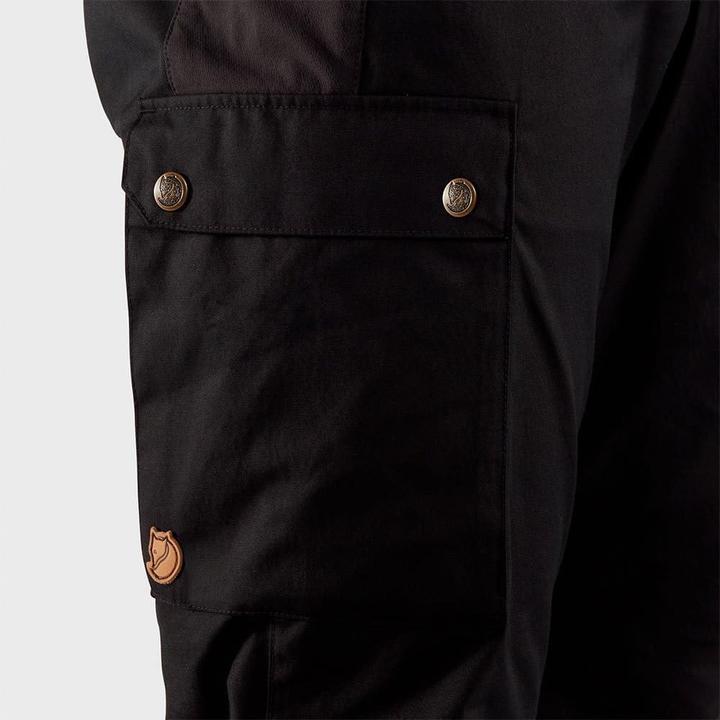 Actual product image Fjällräven Stina pants (34, 36, XS, S, W44/L28, W28/L34)