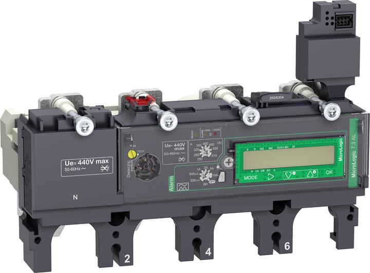 Produktbild Schneider Electric Elektron.