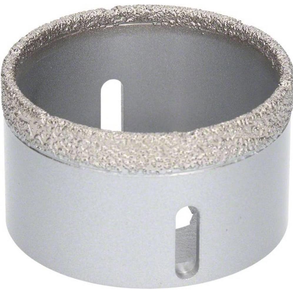 Bosch Professional Zubehör, Lochsäge, PRO Core Cutter dry X-Lock, 70 x 35 mm (70 Millimeter)