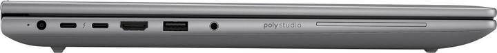 Image du produit HP ZBook X G1i 16 (16", 1000 Go, 32 Go, DE, Intel Core Ultra 7 255H)
