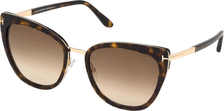 Immagine prodotto Tom Ford Donna Simona Farfalla Occhiali da Sole