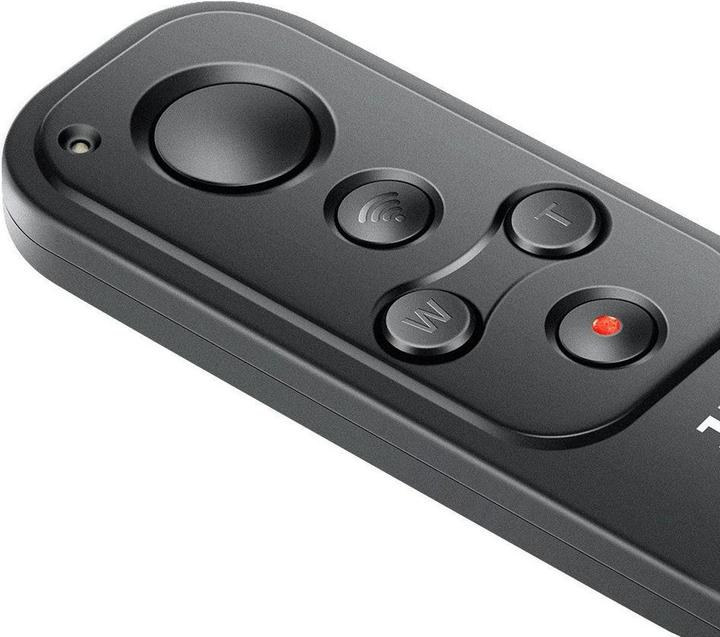 Actual product image JJC BTR F1 Bluetooth Remote Control (Bluetooth)