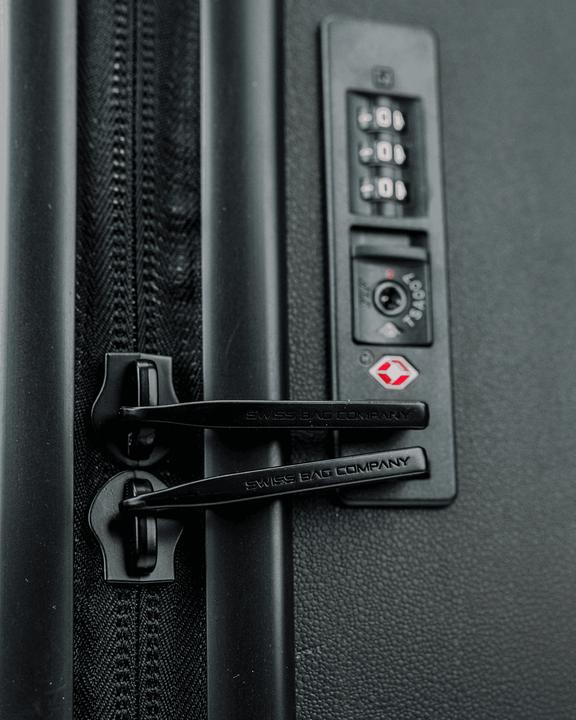 Produktbild Swissbags Tourist (110 l)