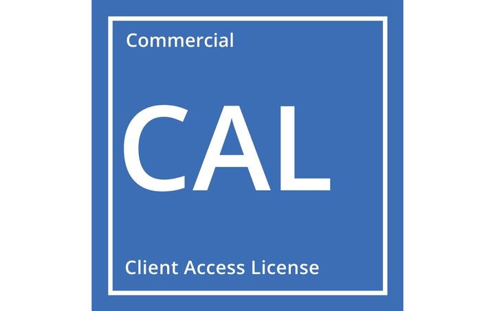 Produktbild Dell Microsoft 5 pack of Windows Server 2025/2022 USER CALs Standard or Datacenter (5 User, unbegrenzt)