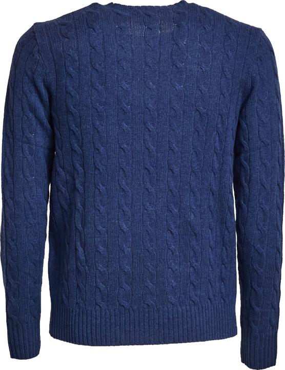 Image du produit Ralph Lauren Sweaters Blue (S)