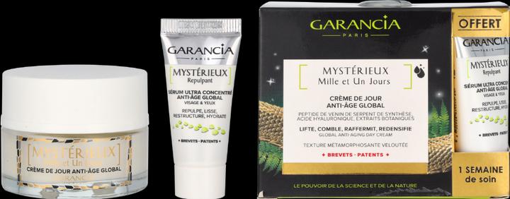 Garancia Mysterious Thousand