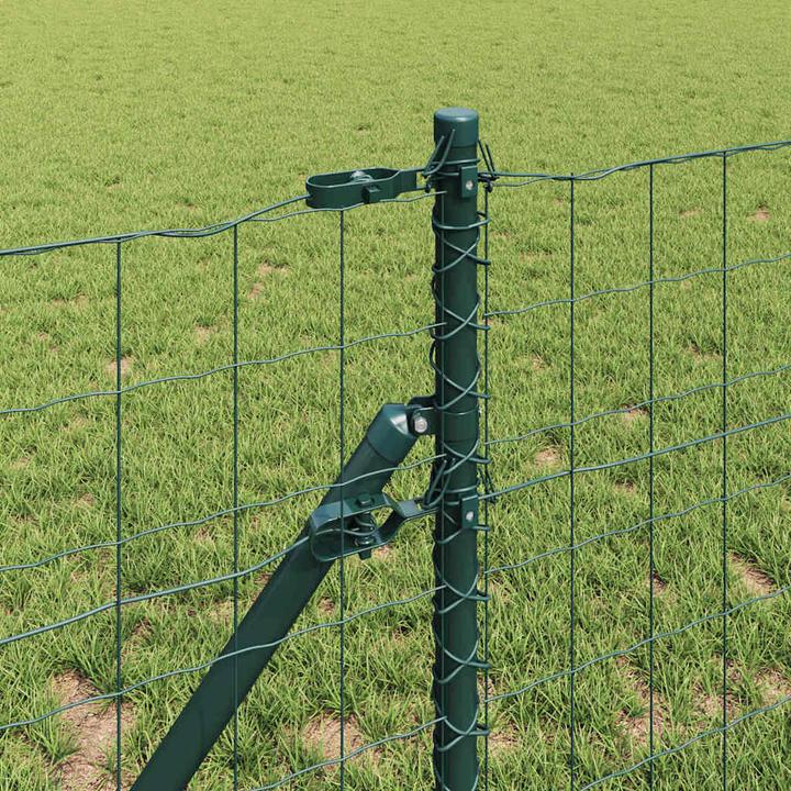 Produktbild vidaXL Outdoor-Zaun