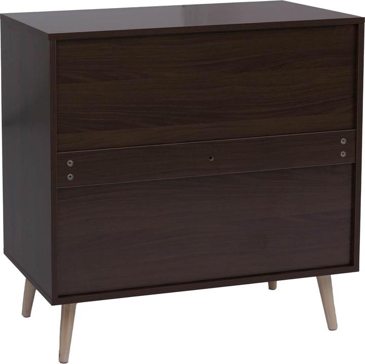 Produktbild JOHN316 Kommode (80 x 40 x 79 cm)