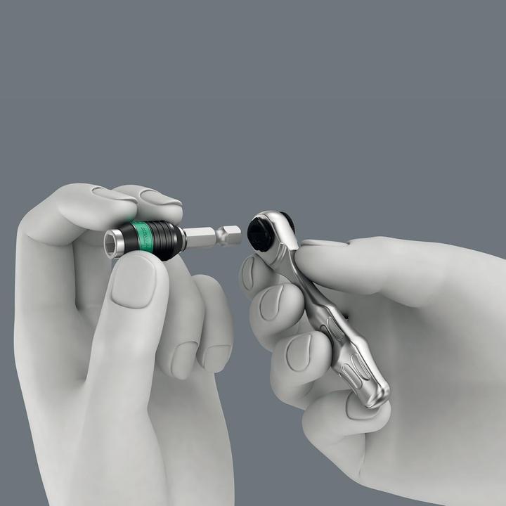 Produktbild Wera Tool-Check Automotive 1 (Kreuz Phillips PH)