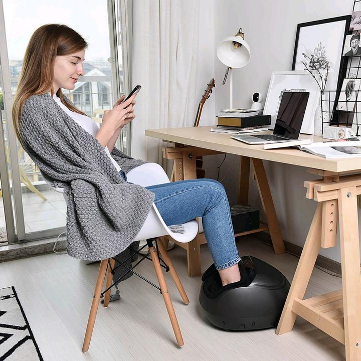 Produktbild Renpho Shiatsu Foot