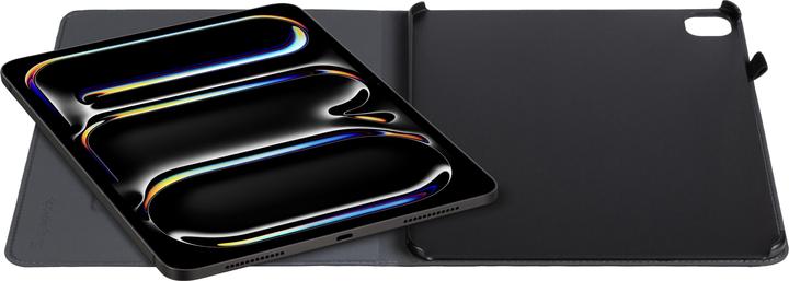 Actual product image Gecko Covers Book-Cover Easy-Click black (iPad Pro 13 2024 (M4))