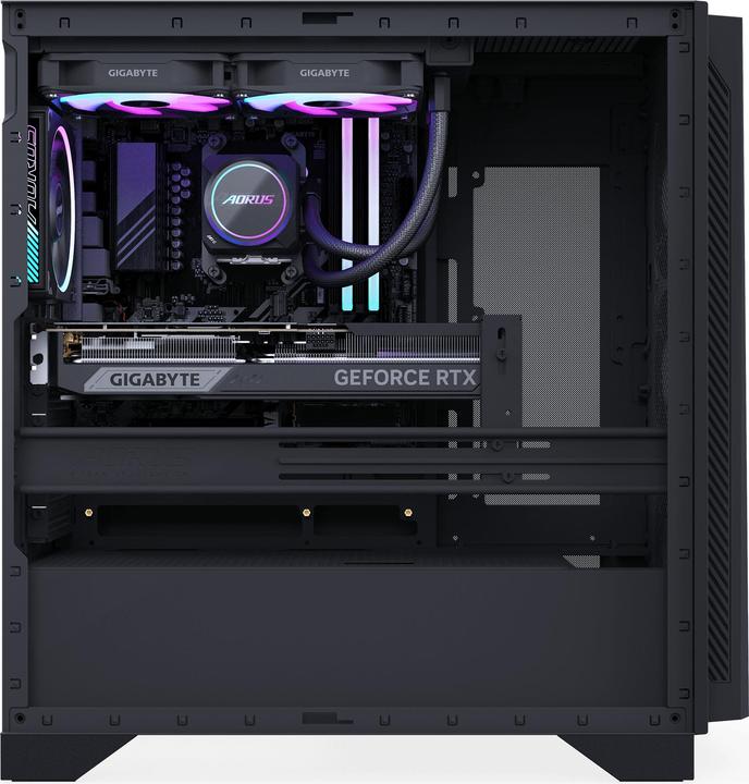 Actual product image Gigabyte AP5A7N7T-5102​ (2000 GB, 32 GB)