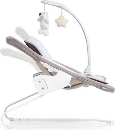 Actual product image Hauck Alpha Bouncer Deluxe