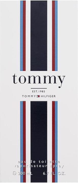 Immagine prodotto Tommy Hilfiger Tommy (Eau de toilette, 200 ml)