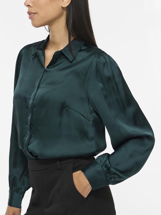 Actual product image Vila VISOFIE Langarm Hemd (36)