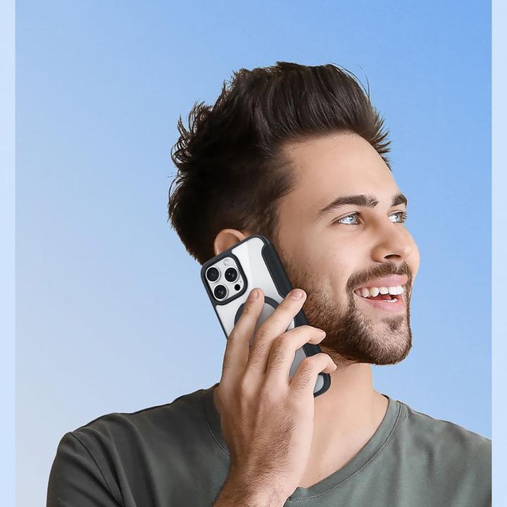 Productafbeelding Dux Ducis Skin X Pro (Apple iPhone 16 Pro Max)