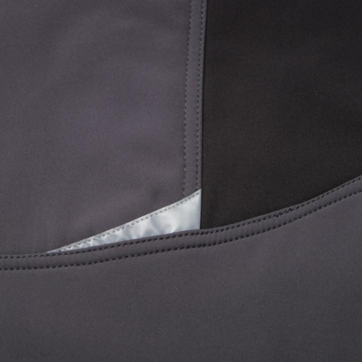 Actual product image F. Engel Galaxy softshell jacket (S)