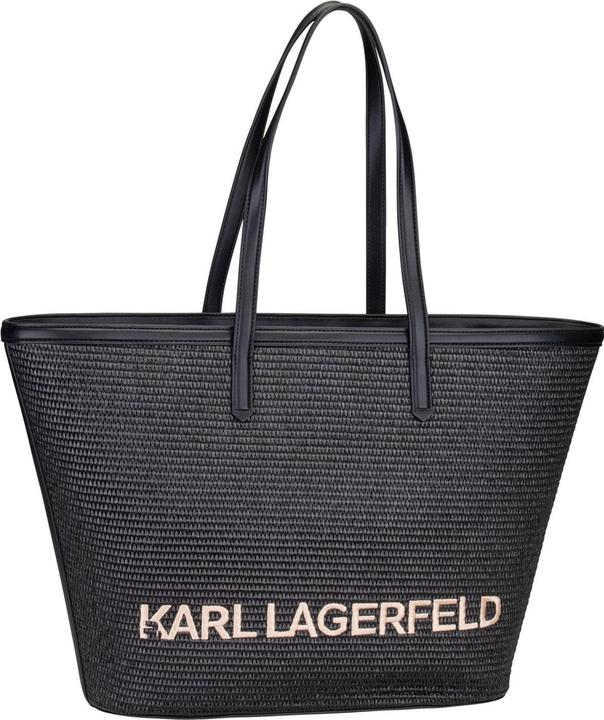 Produktbild Karl Lagerfeld Shopper K/Essential Raffia 241W3027