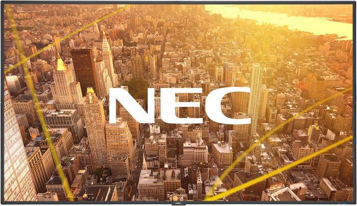 Actual product image NEC MultiSync® C501 (1920 x 1080 pixels, 50")
