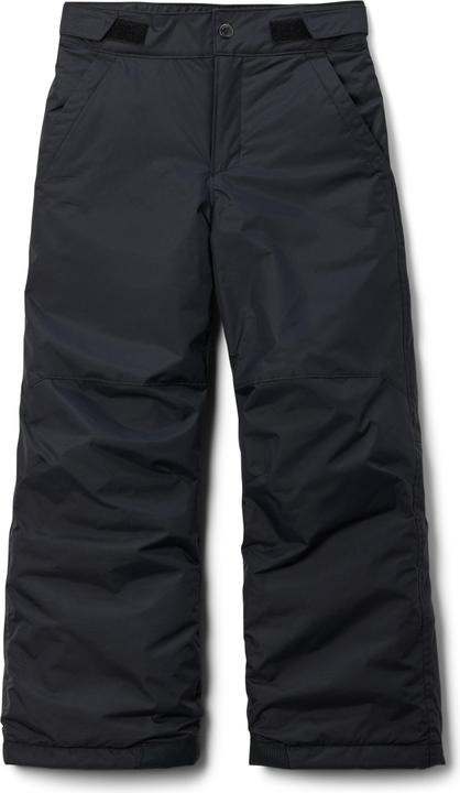 Columbia Ice Slope III
