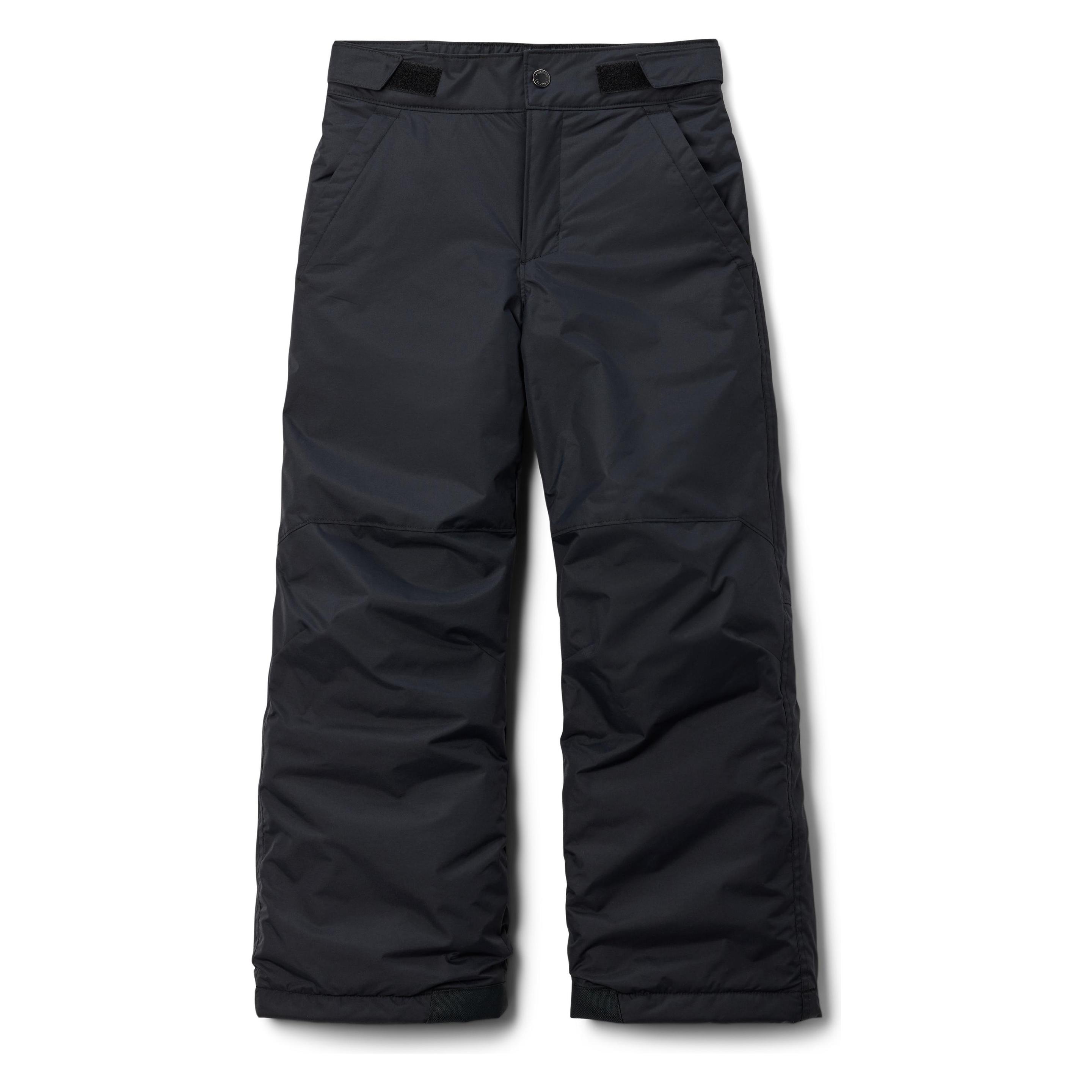 Columbia, Jungen, Skihosen, Ice Slope™ Iii Pant (Xl), Schwarz