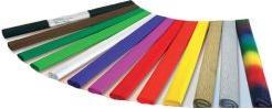 Produktbild Folia Krepppapier-Lagen, 50cmx2,5m