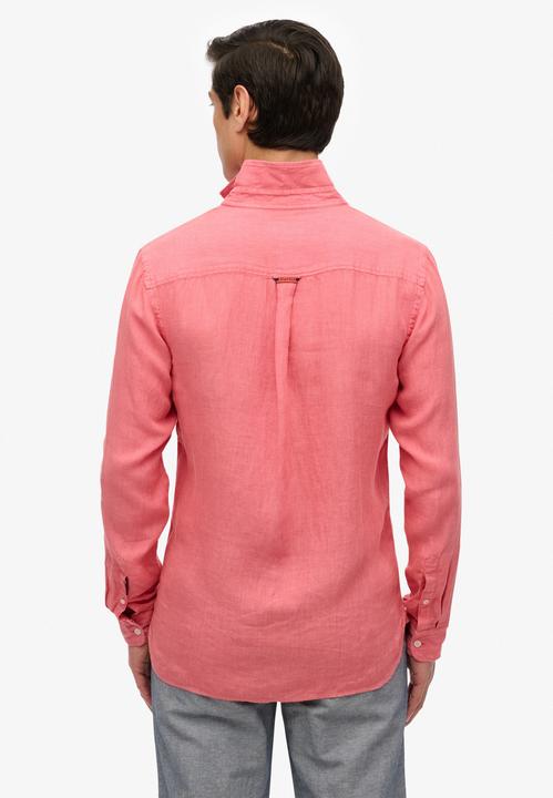 Produktbild Superdry Hemd (L)