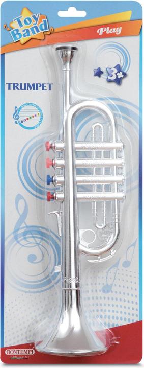 Actual product image Bontempi Trumpet
