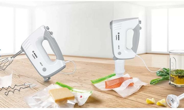 Image du produit Bosch Hausgeräte ErgoMixx mit Vakuumfunktion (450 W)