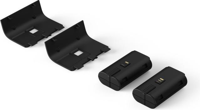 Produktbild Hama Ladestation für Xbox Series X/S (Xbox Series X, Xbox One X, Xbox One S, Xbox Series S)