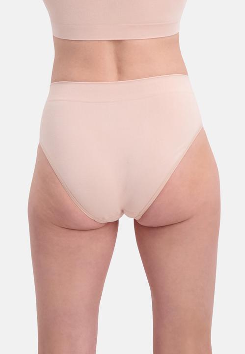 Immagine prodotto Bamboo Basics Taillenslip Belle (3-Pack) (S, confezione da 3)