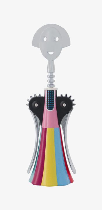 Actual product image Alessi Anna G. - Parade (Corkscrew)