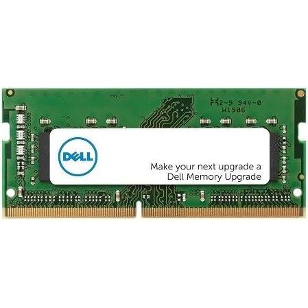 Dell Memory Upgrade 8GB 5600MT/s DDR5 SODIMM (5600 MHz, DDR5-RAM, SO-DIMM), RAM