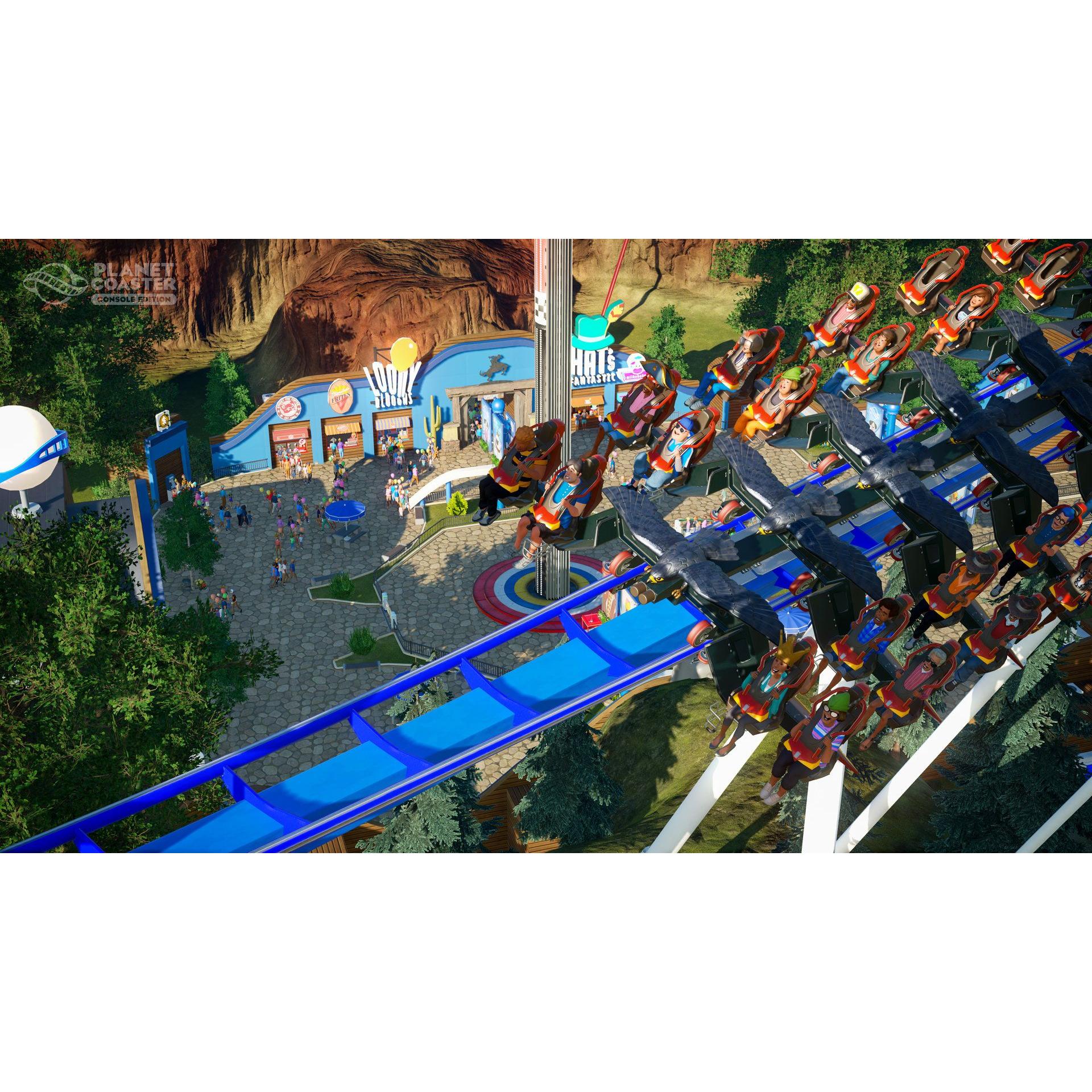Thumbnail - Sold Out, Planet Coaster