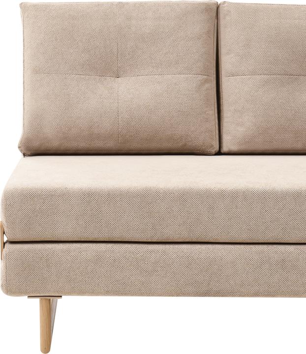 Produktbild Beliani Jerslev (2-Sitzer)