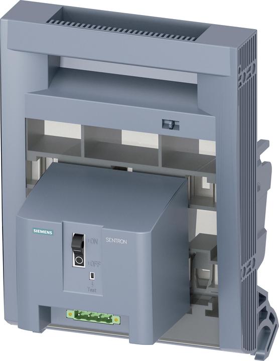 Actual product image Siemens Handle insert 3NP1943-1GB10 1 pc.
