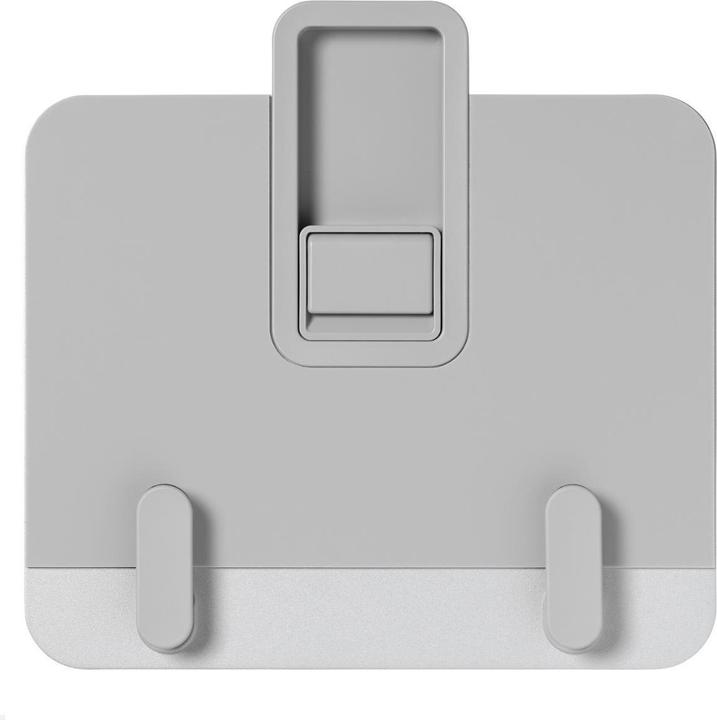 Actual product image CBS Ollin / Flo laptop and tablet holder (LAP/003/S), silver