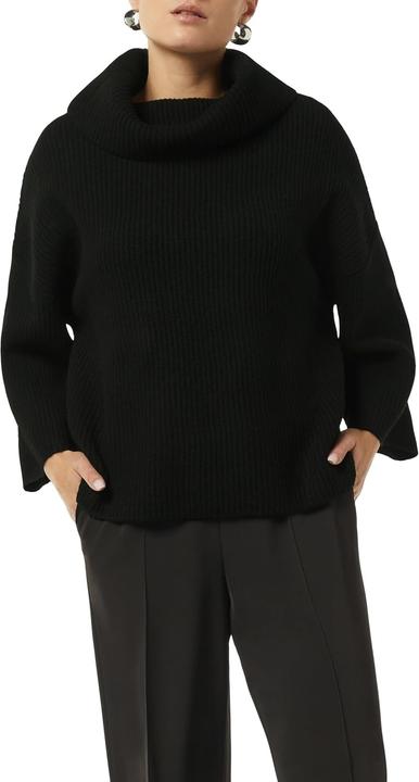 Actual product image Comma Turtleneck jumper (One size)