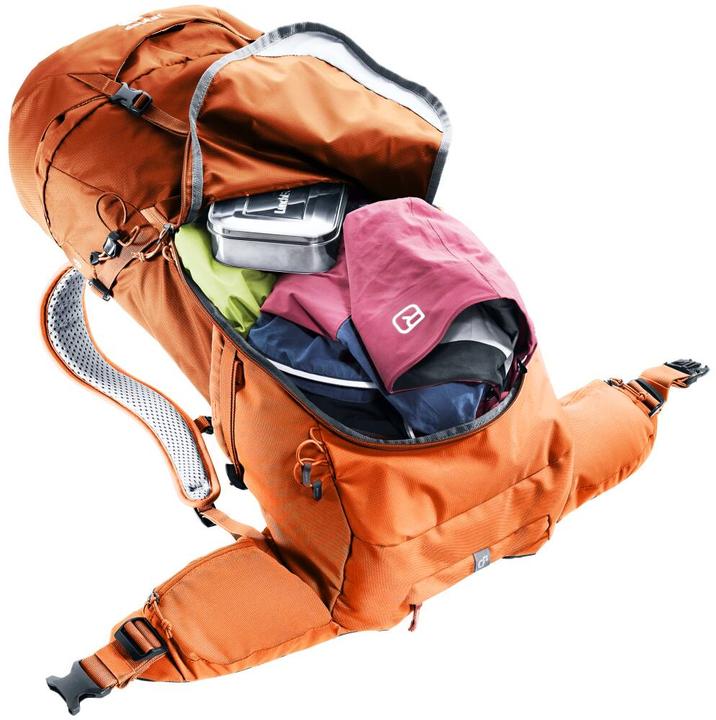 Actual product image Deuter Futura 26 (26 l)