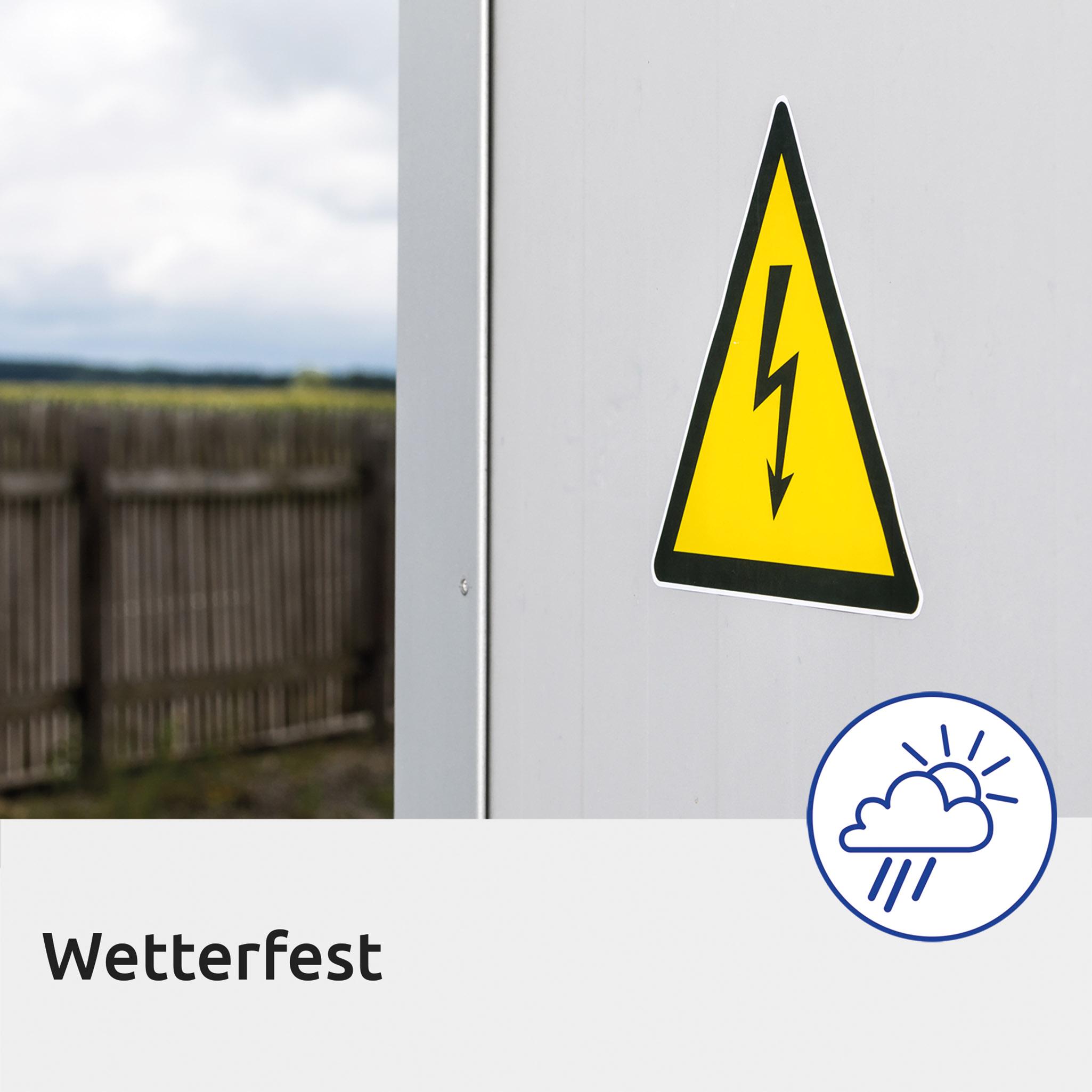 Thumbnail - Avery, Etiketten, Wetterfeste Folien-Etiketten