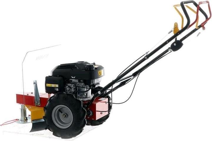Image du produit Benassi MD 555 H Débroussailleuse automotrice à 4 temps avec moteur à essence Honda GCVx 170 (Essence)