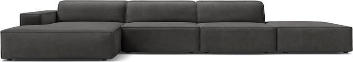 Actual product image Micadoni Jodie (Corner sofa)