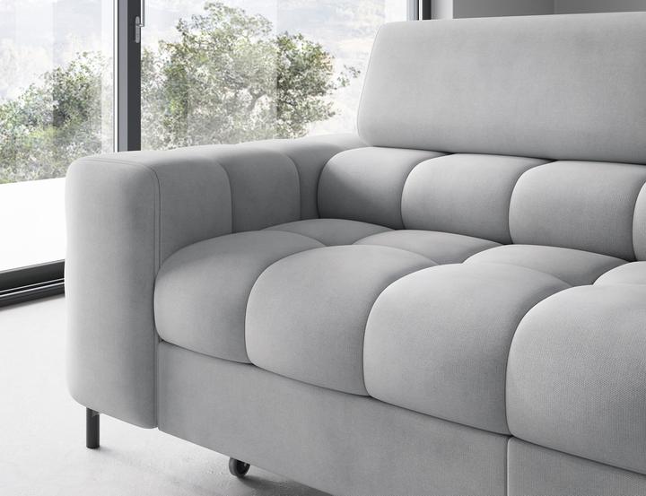 Image du produit ELTAP Ferucce (Canapé-lit, Canapé d'angle)