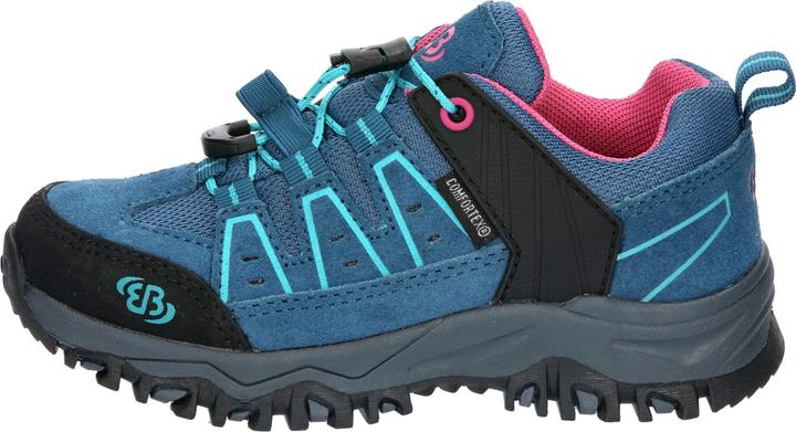 Produktbild Brütting Mount Pinos Kids Low (31)